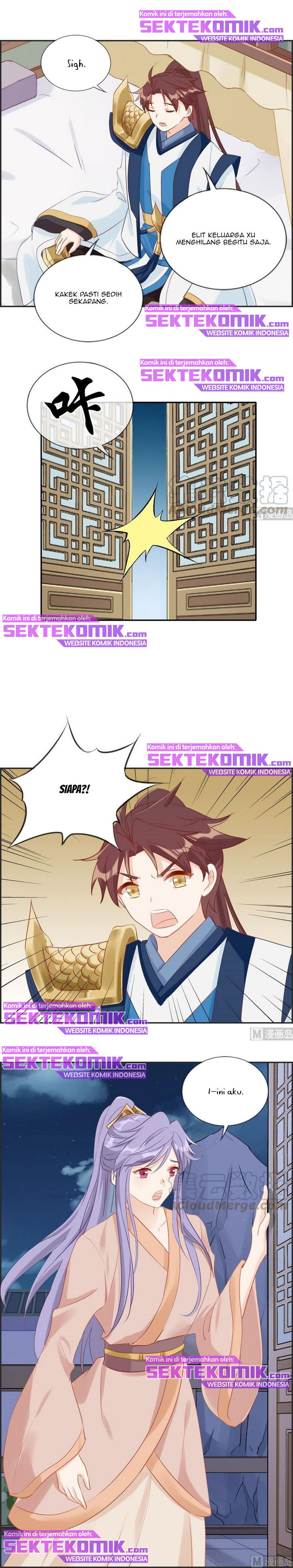 Strongest System (The Strongest Dandy System) Chapter 30 Gambar 7